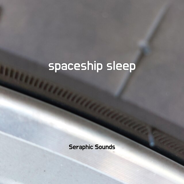 spaceship sleep