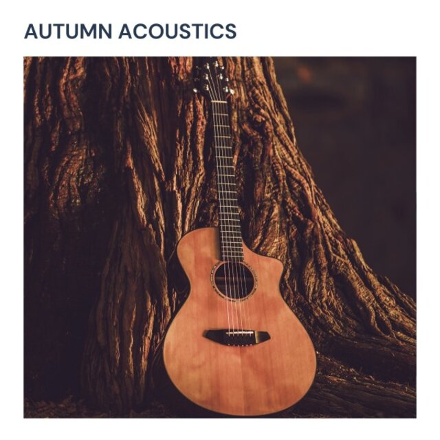 Autumn Acoustics