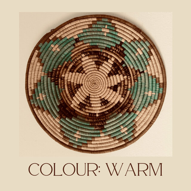 Colour Warm