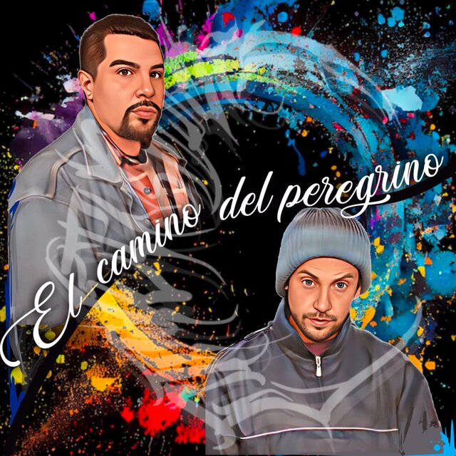 El Camino Del Peregrino