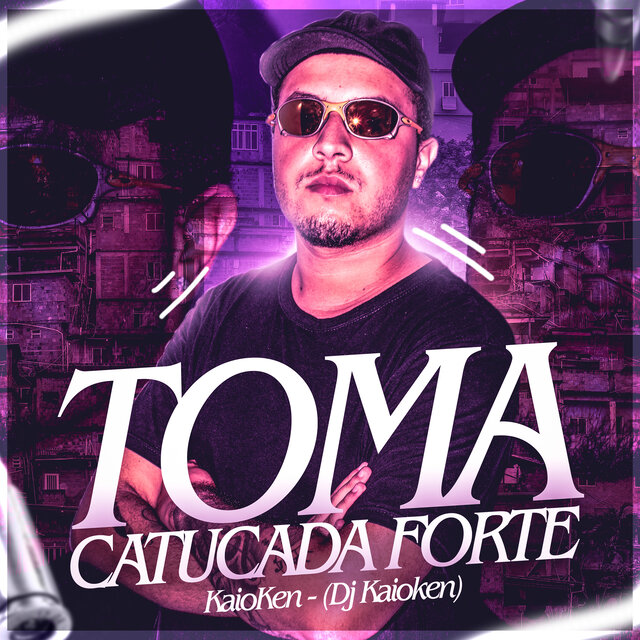 Toma Catucada Forte