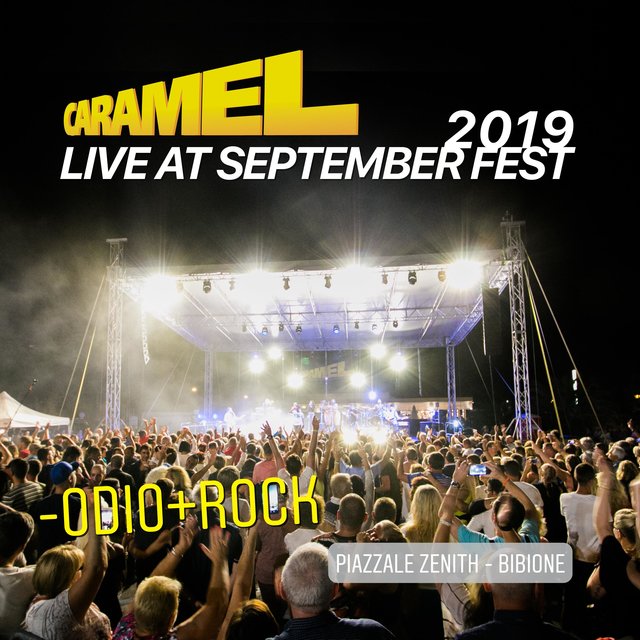 Live at September Fest 2019 (Live)