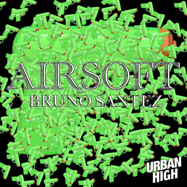 Airsoft