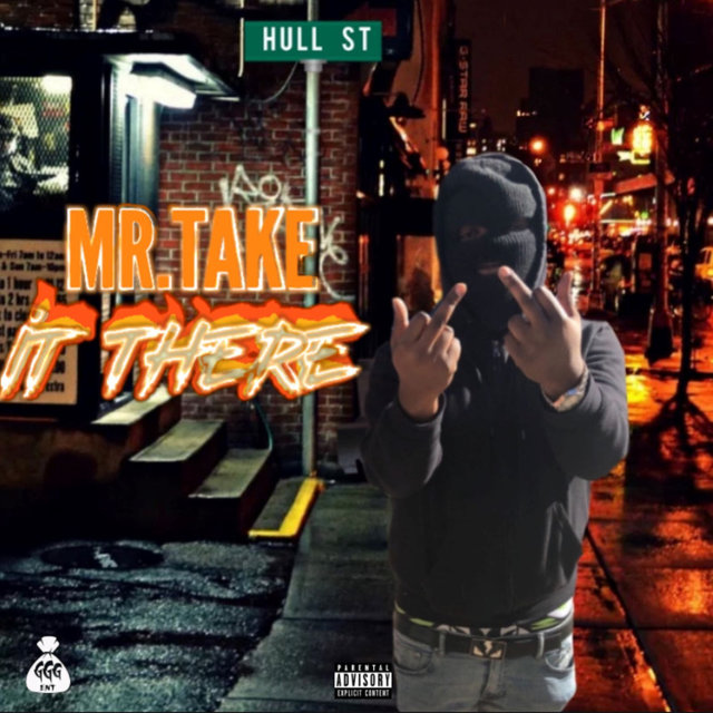 Mr. Take It There