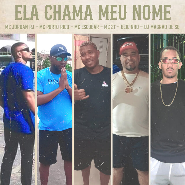 Ela Chama Meu Nome