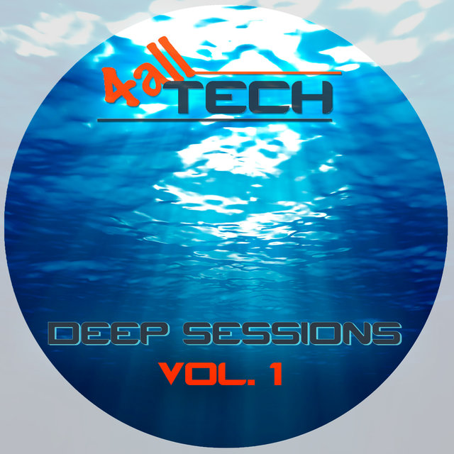Deep Sessions, Vol. 1