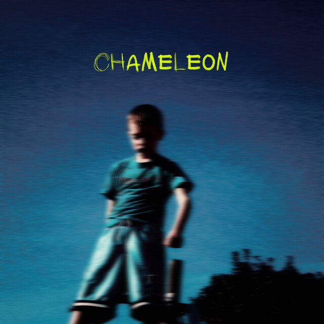 CHAMELEON