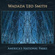 Cover art for album America's National Parks by Wadada Leo Smith