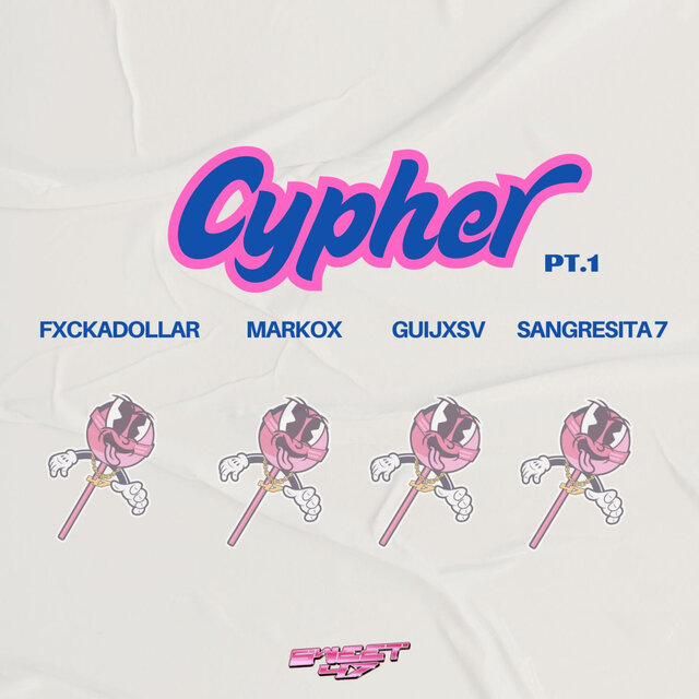 Cypher, Pt. 1