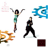 Gonna Make You Sweat (Everybody Dance Now) (feat. Freedom Williams)