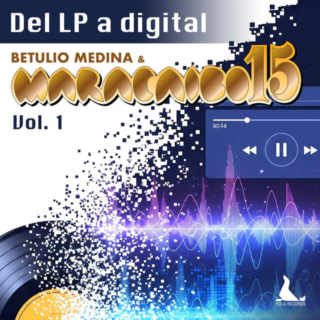 Del Lp a Digital, Vol. 1