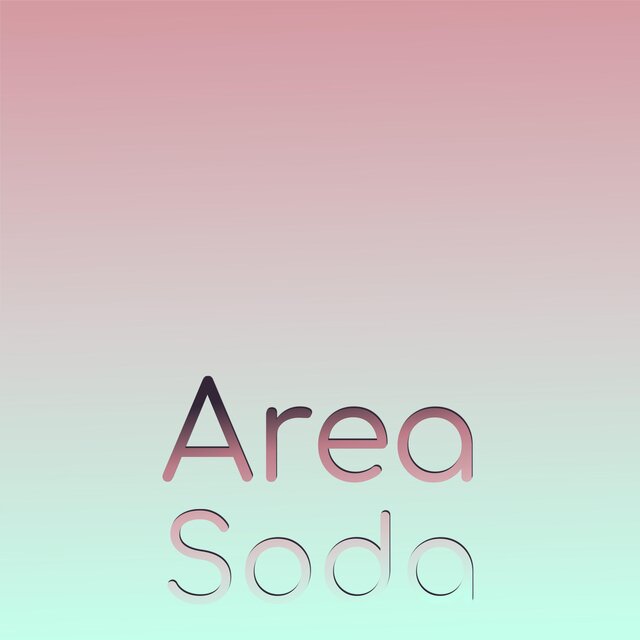 Area Soda
