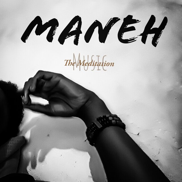 The Meditation (Afro jazz Mood)