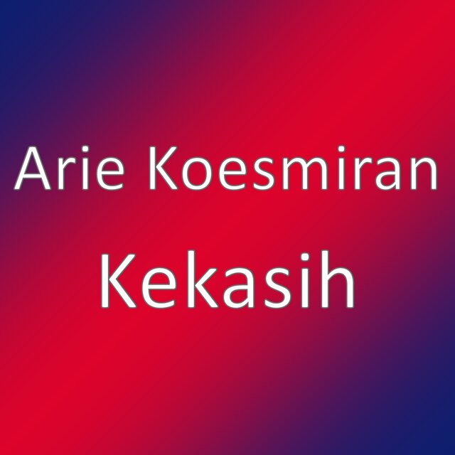Kekasih