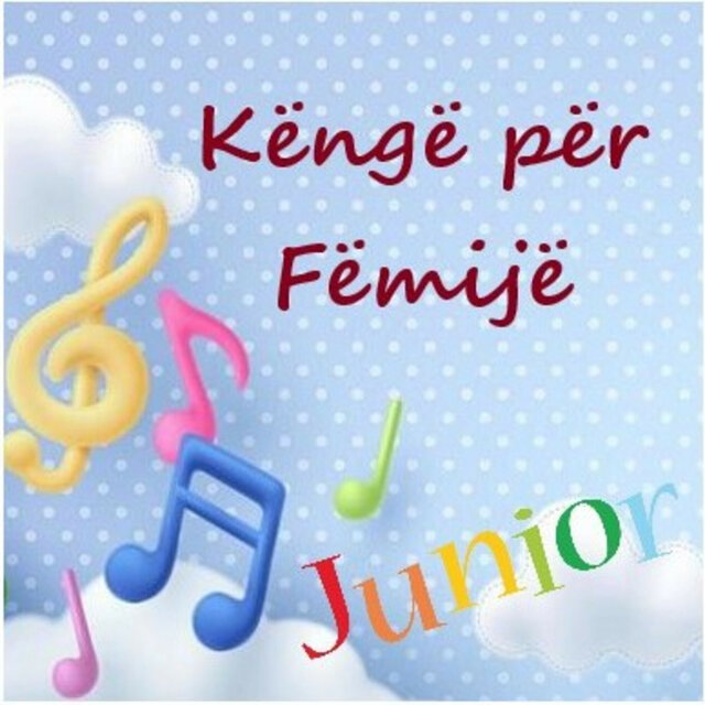 Kenge per Femije (Junior)