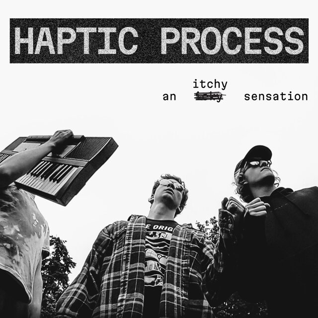 An Itchy Sensation