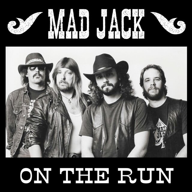 On the Run
