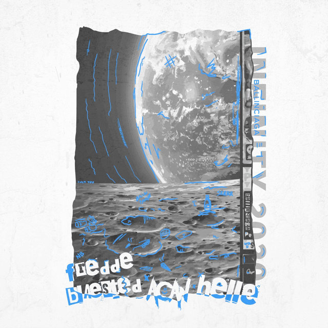 Infinity 2020: Nordstrand