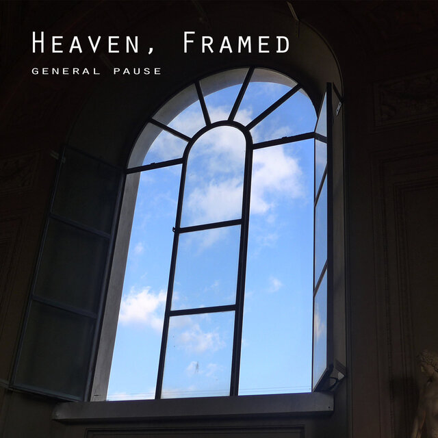 Heaven, Framed