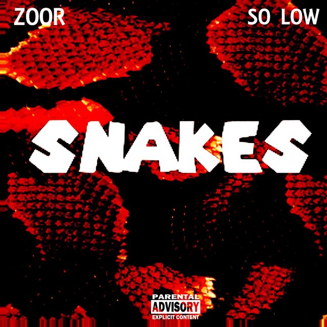 Snakes (feat. So Low)