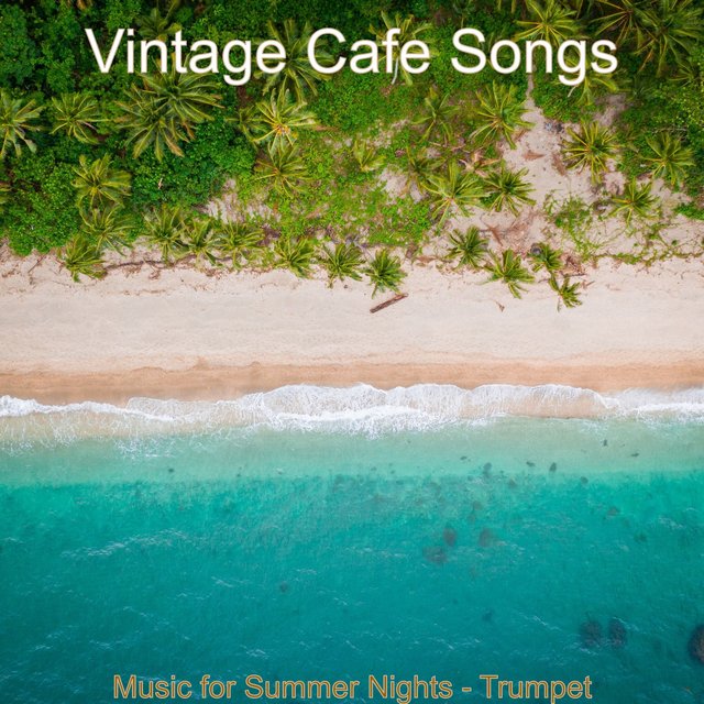 Music for Summer Nights - Trumpet
