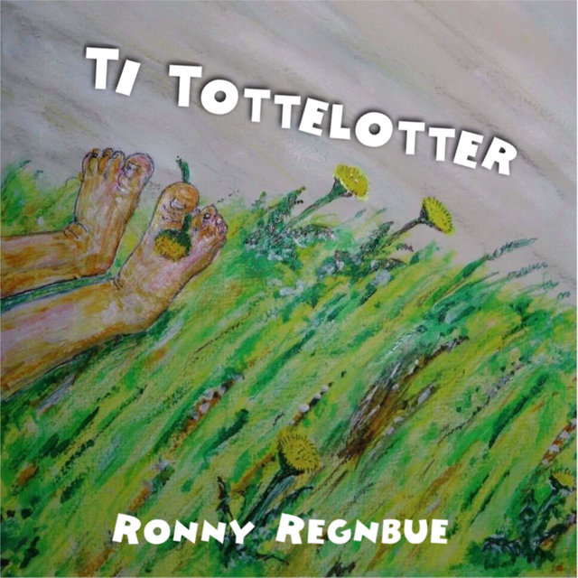 Ti Tottelotter