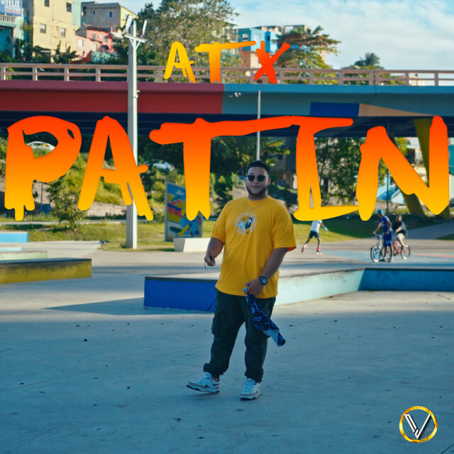 PATIN