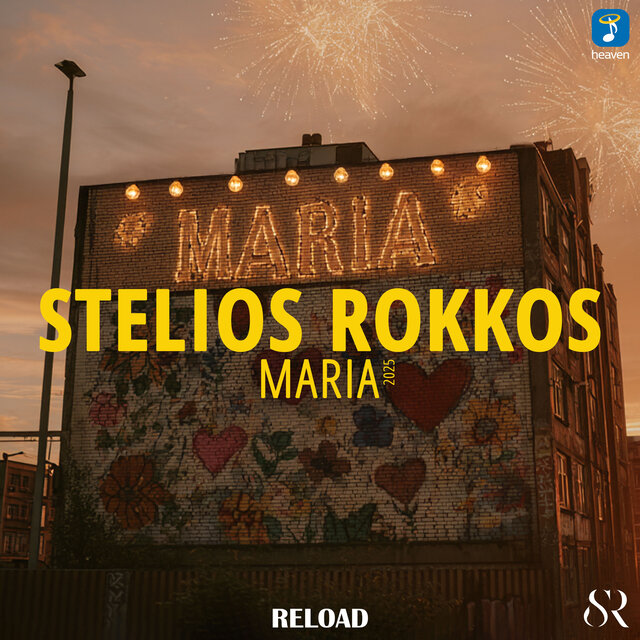 Maria (Reload)