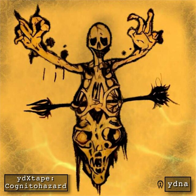 ydXtape: CognitoHazard