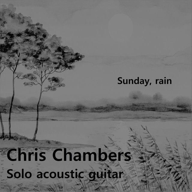 Sunday, Rain