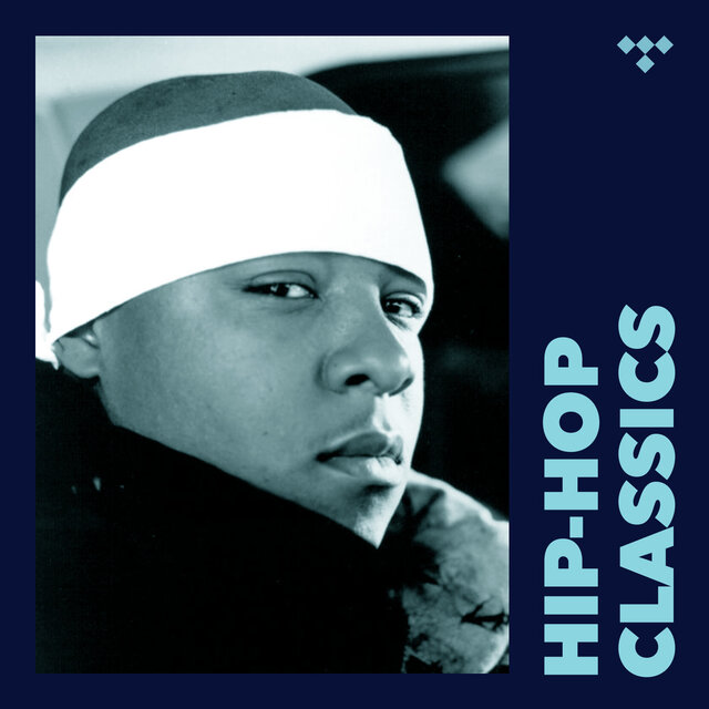Cover art for album Hip-Hop Classics by TIDAL