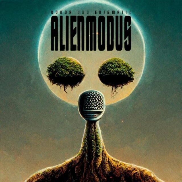 Alienmodus 2