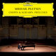 Cover art for album Chopin & Scriabin: 24 Preludes by Mikhail Pletnev
