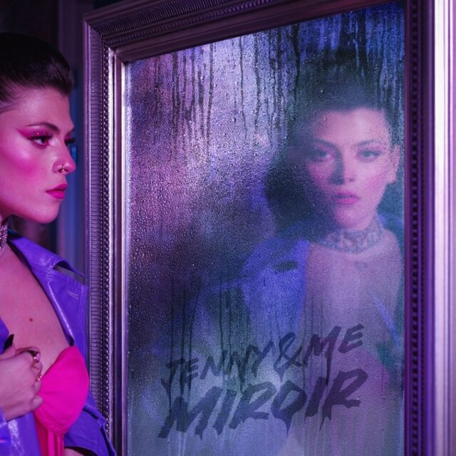 Miroir