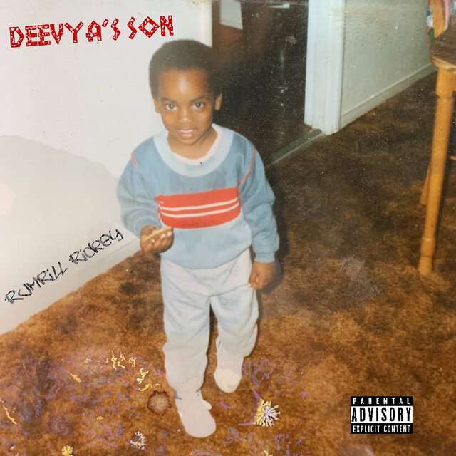 Deevya's Son