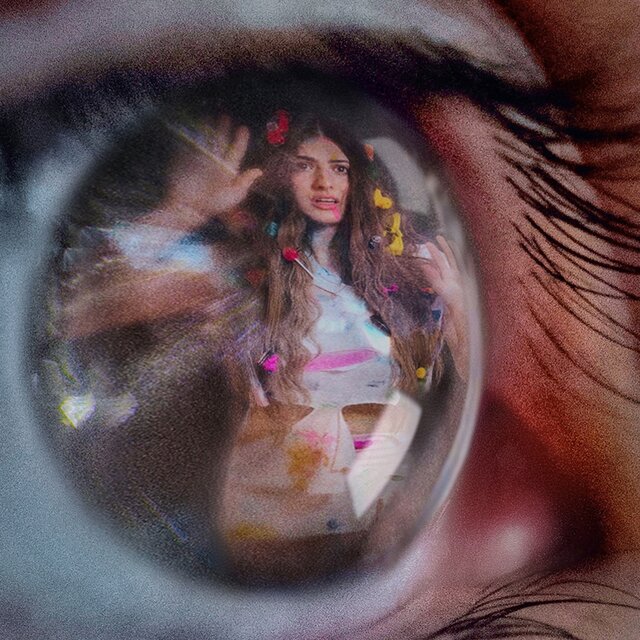 Lost In My Mind