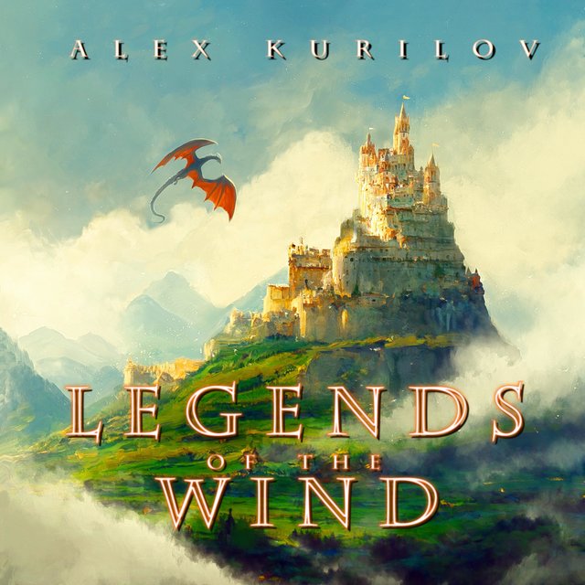 Legends of the Wind