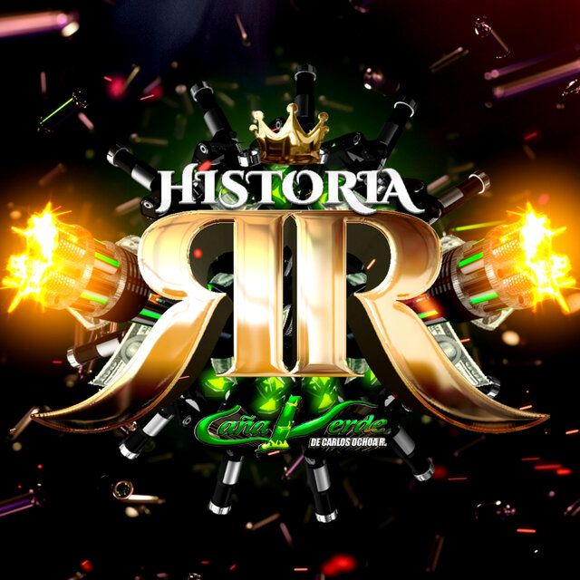 Historia RR