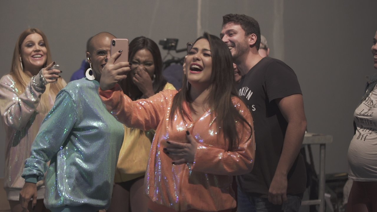 Bailando (Making Of)
