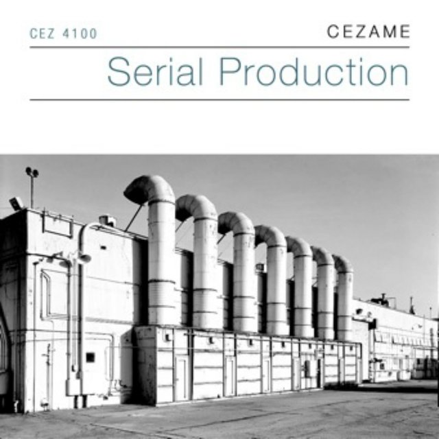 Serial Production