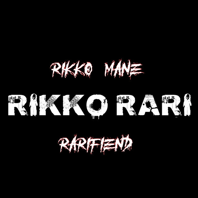 Rikkorari