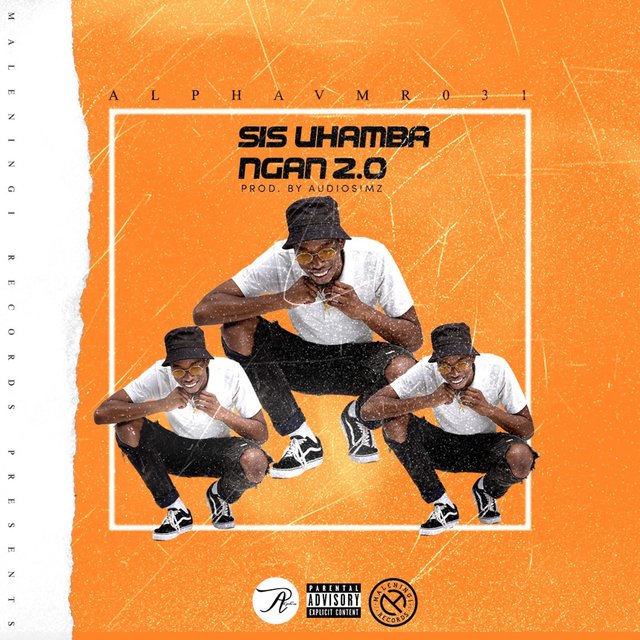 Sis Uhamba Ngani 2.0