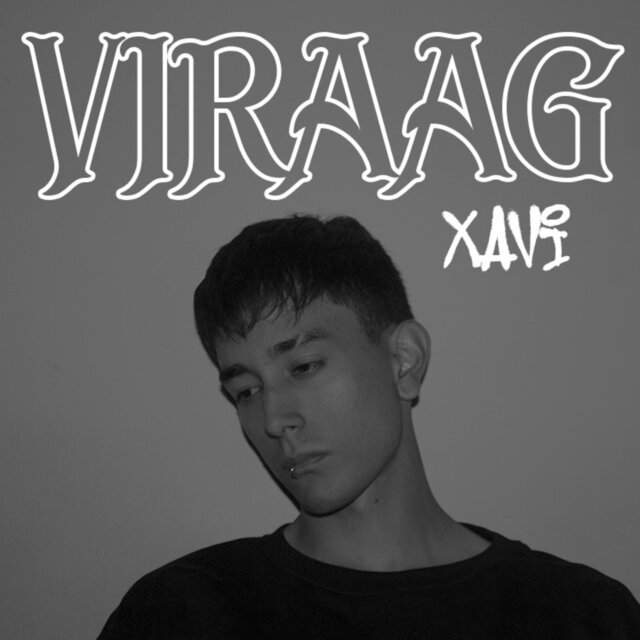 Viraag