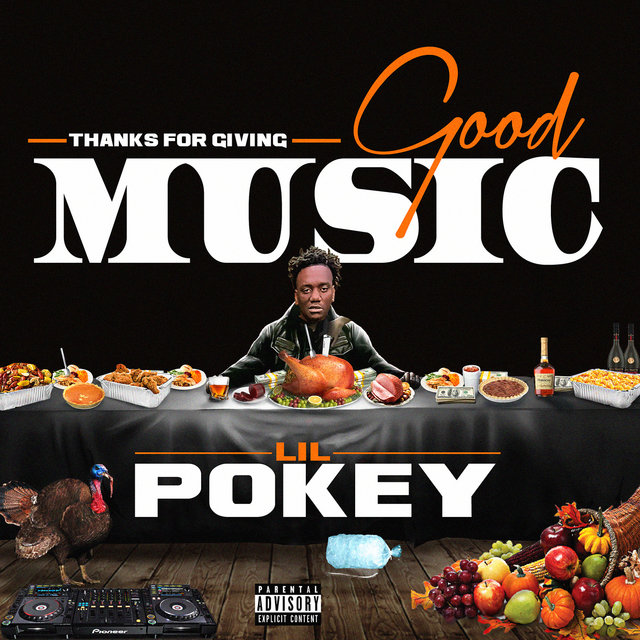 Thanks for Giving Good Music