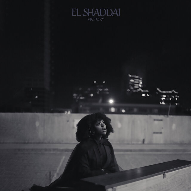 El Shaddai