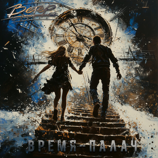 Время-палач