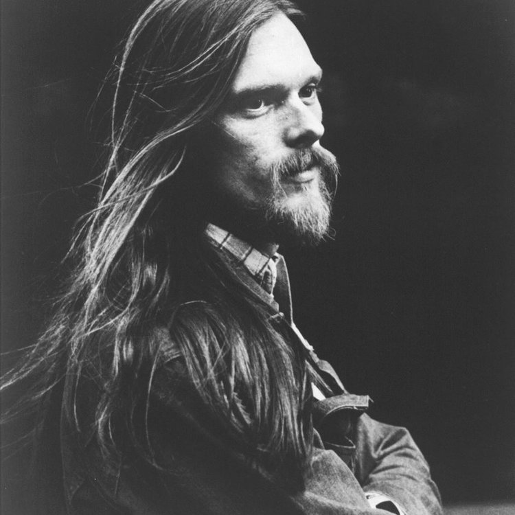 Shawn Phillips on TIDAL