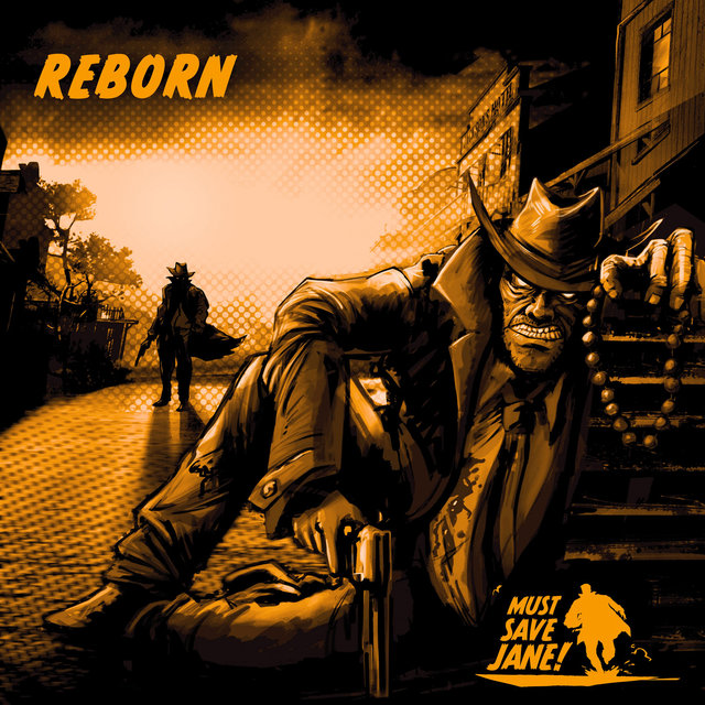 Reborn