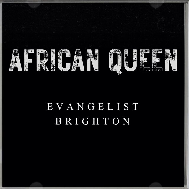 African Queen
