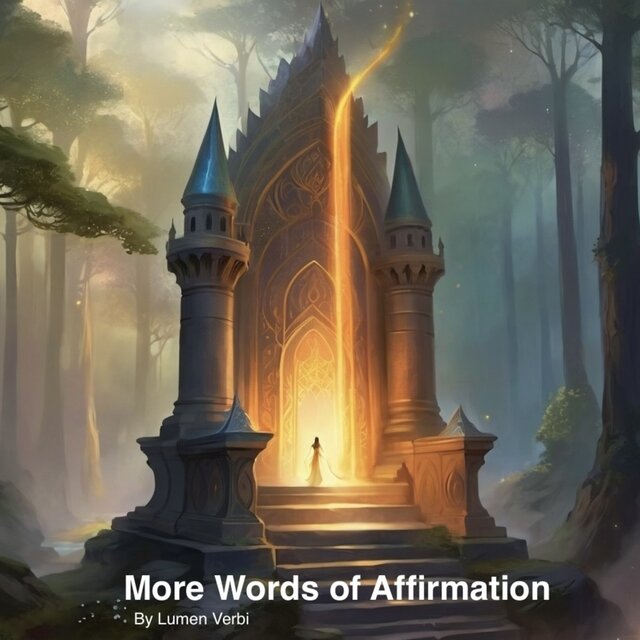 More Words of Affirmation